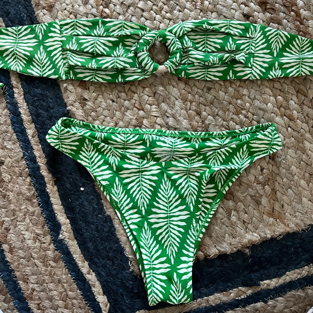 Honey Swim Bikini